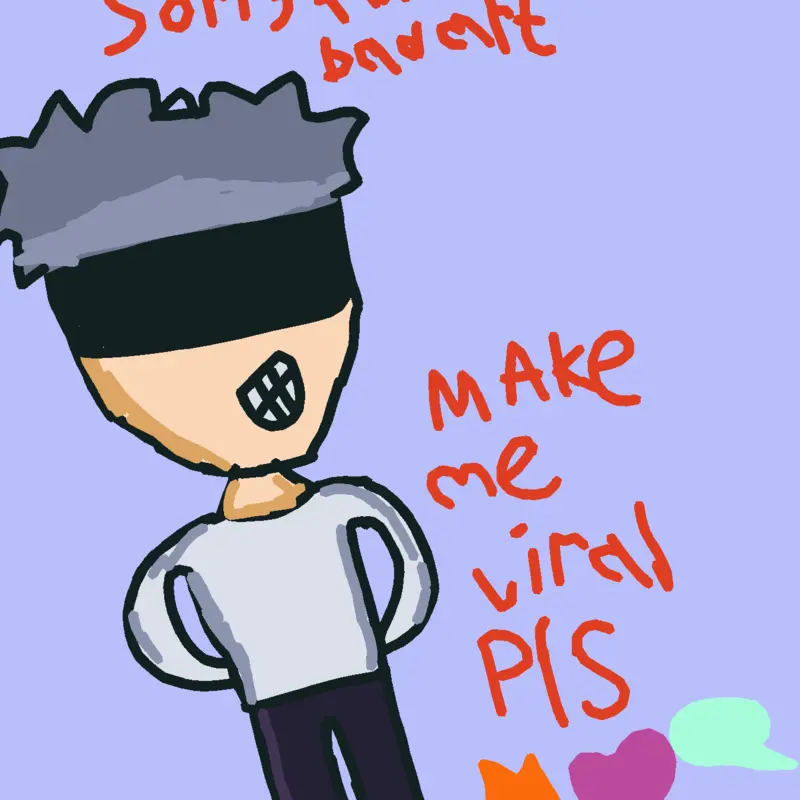 Make me viral pls by @carrverr0