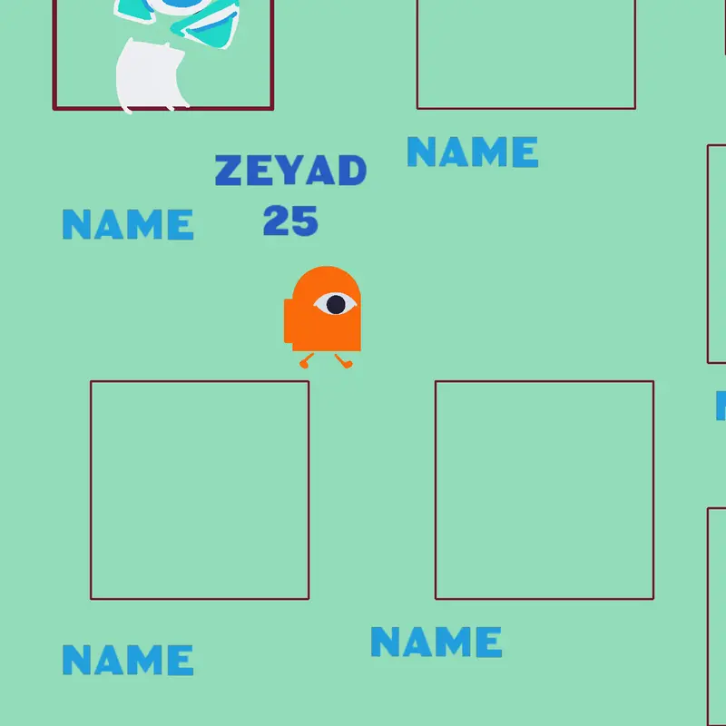 Game by @zeyad25