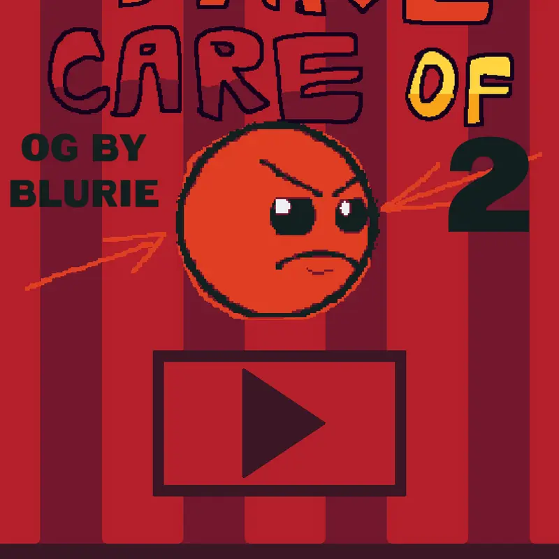 Game by @Bamlarn