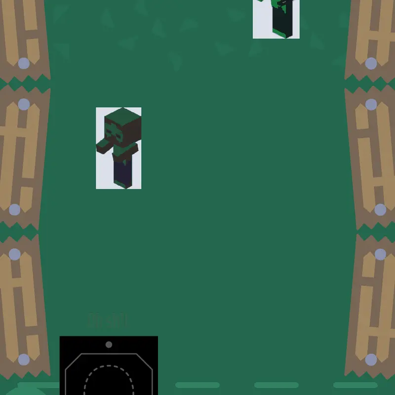 Game by @2scaryskeletons