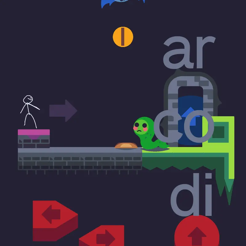 Game by @mebot