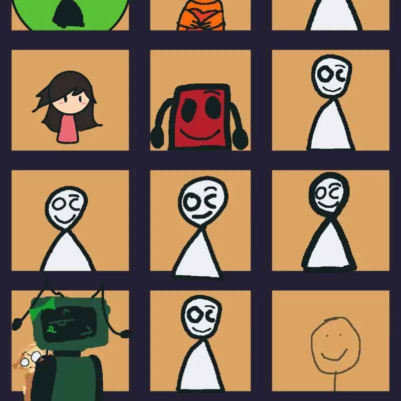 Game by @Vee_star