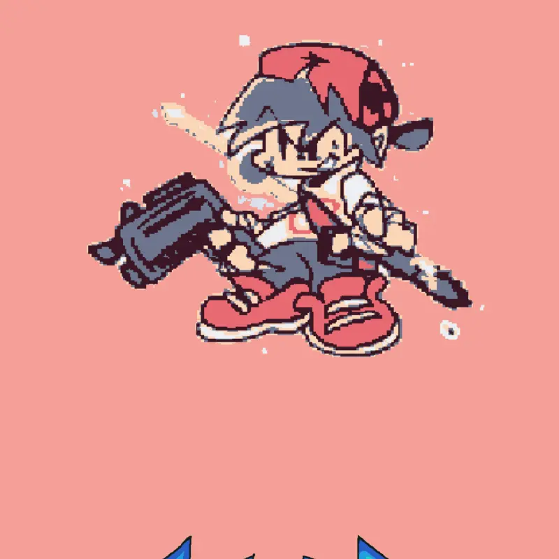 Game by @scream4livee