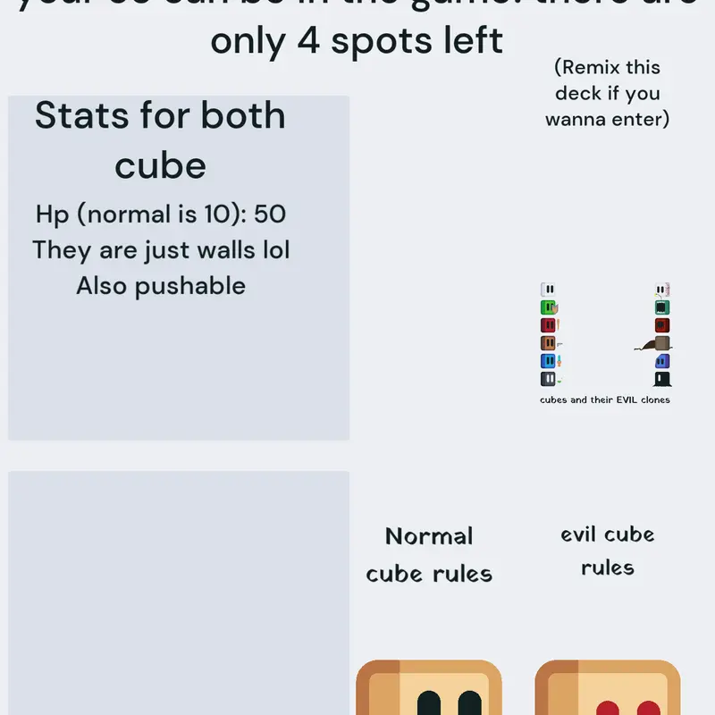 Game by @I_wantasheep