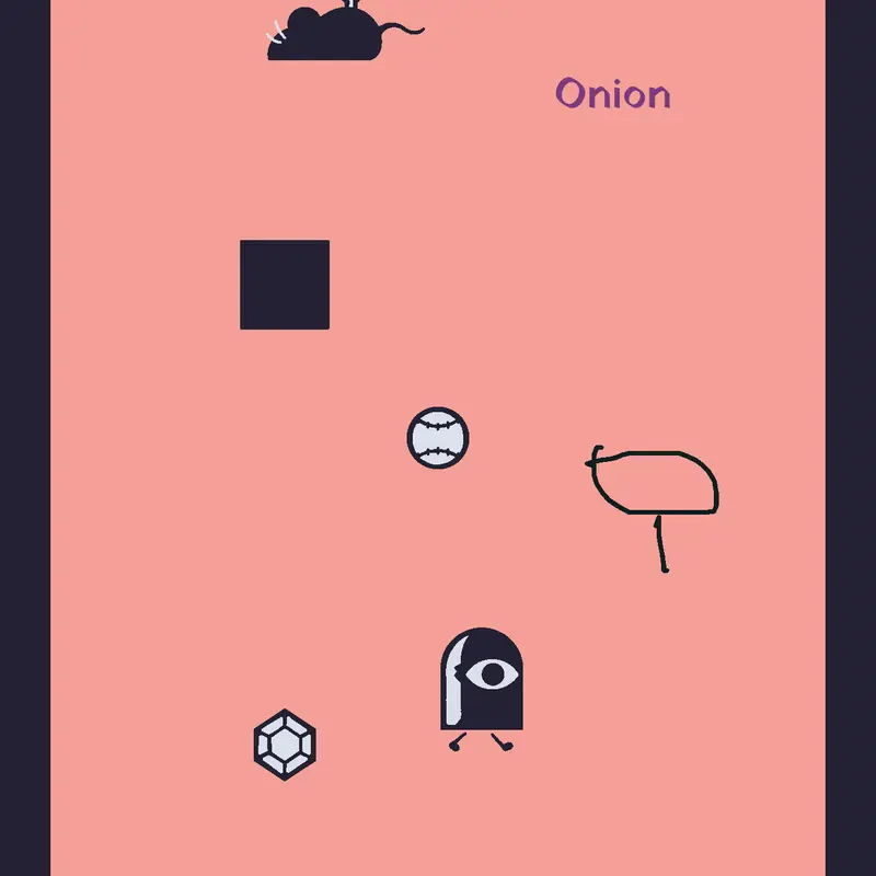 Game by @i_make_fake_games