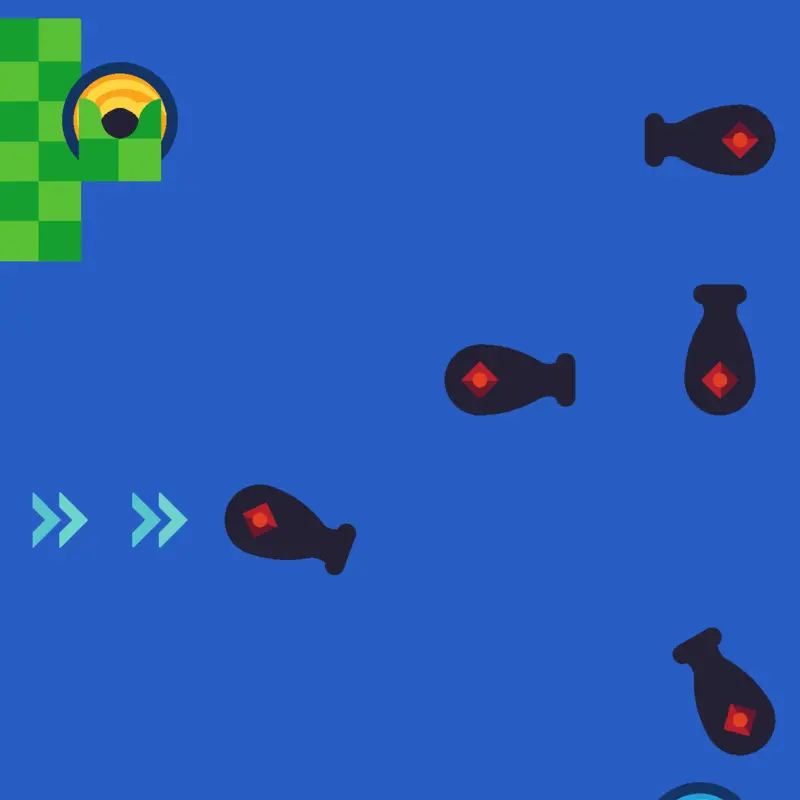 Game by @PeterKusop