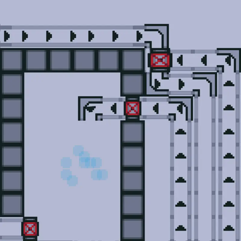 Game by @feroufhbf