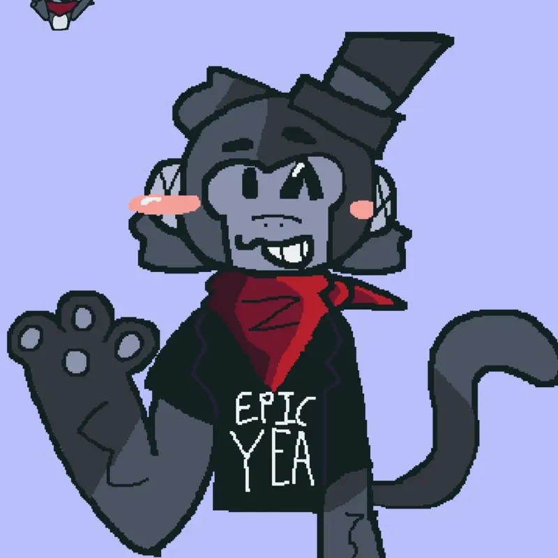 Game by @Seavr