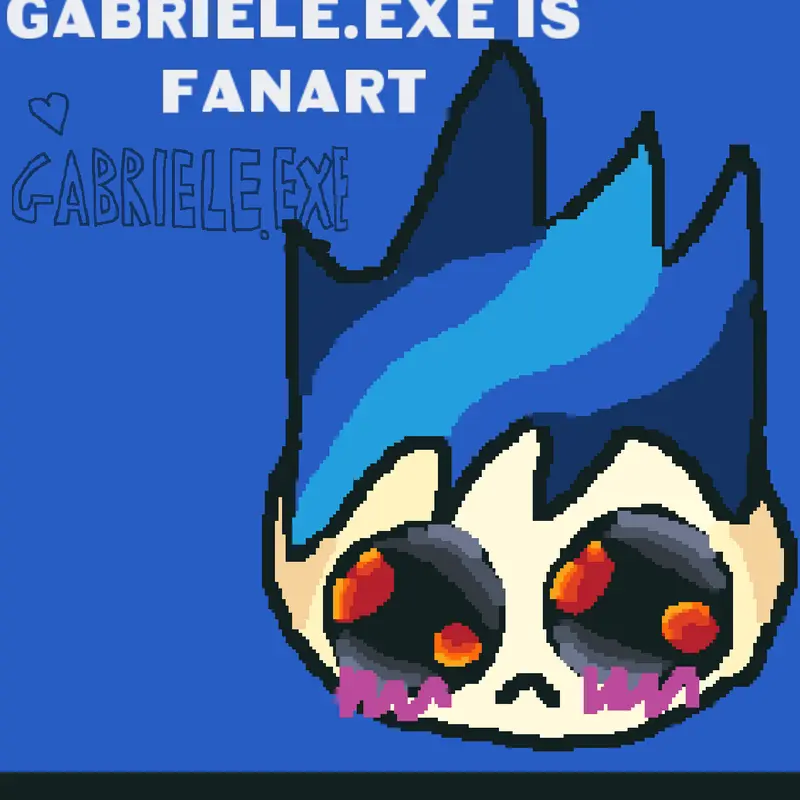 Game by @missGH0ST