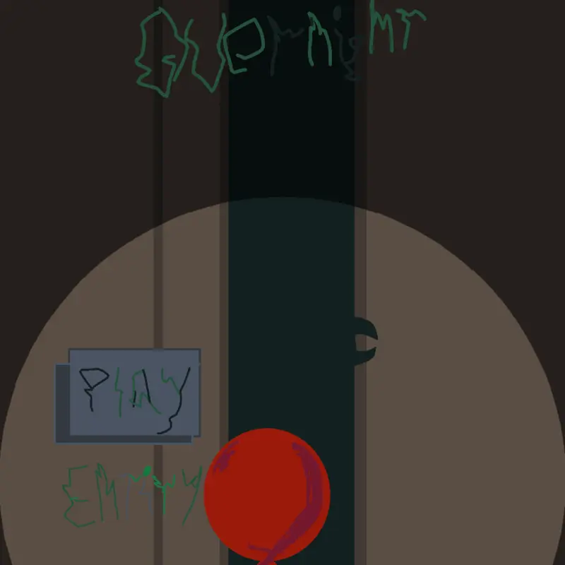 Overnight by @Posnos