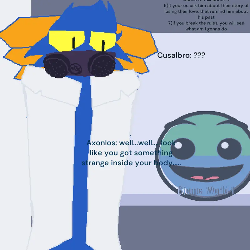 Game by @cusalbro