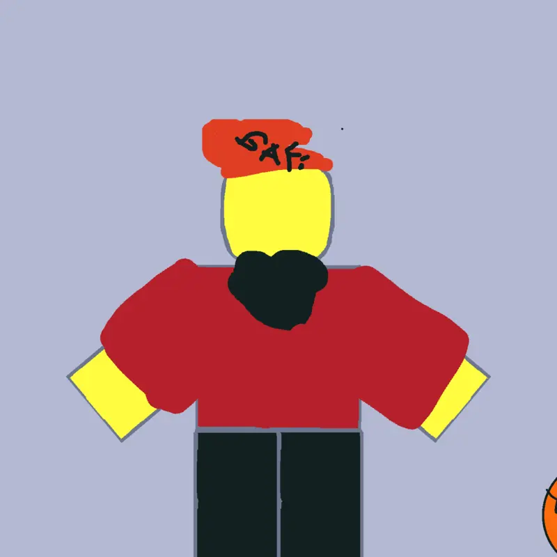 Elliot yyy by @Frutiger_N_Aero