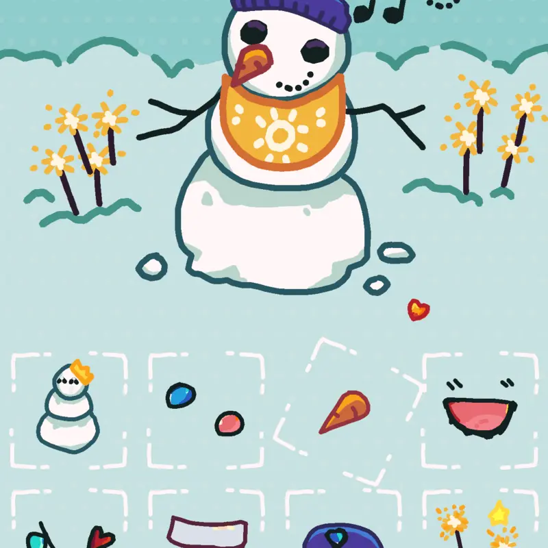 Game by @Nyashko_nyam