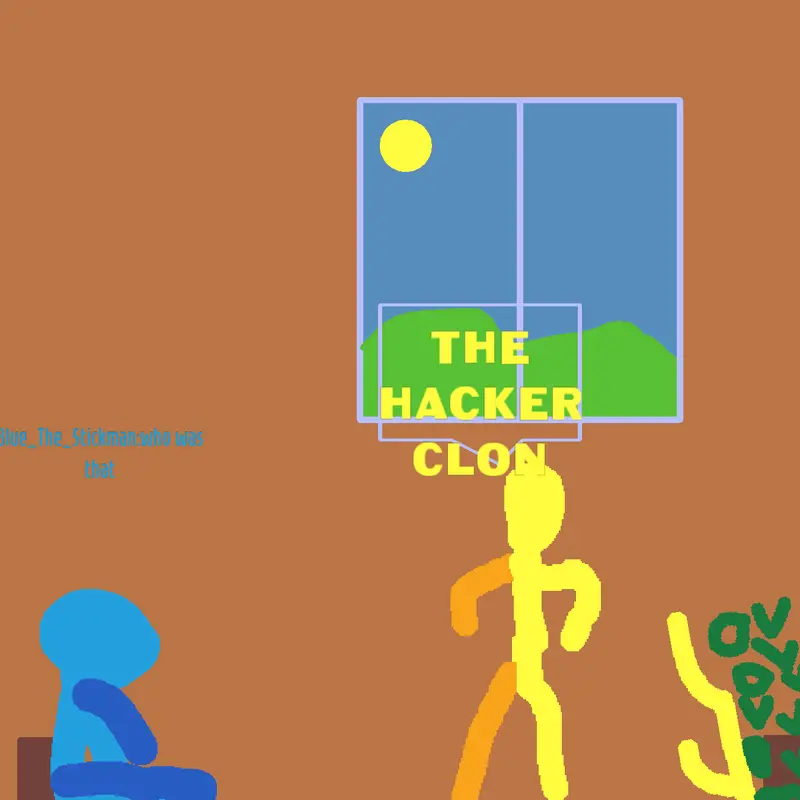 Game by @Yellow_Stickman