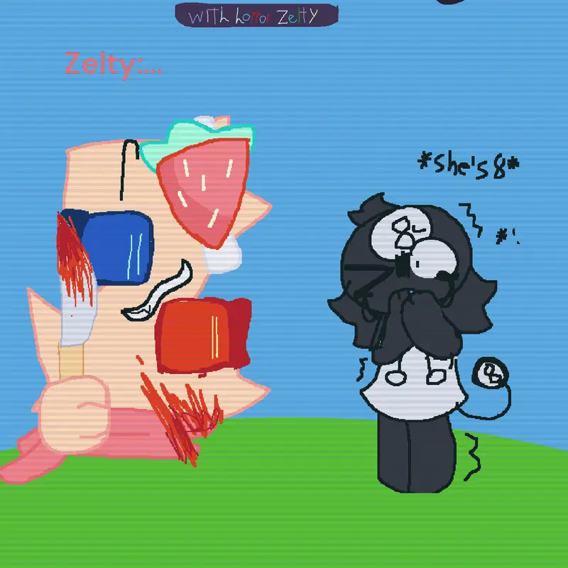 Game by @ToodlesXD