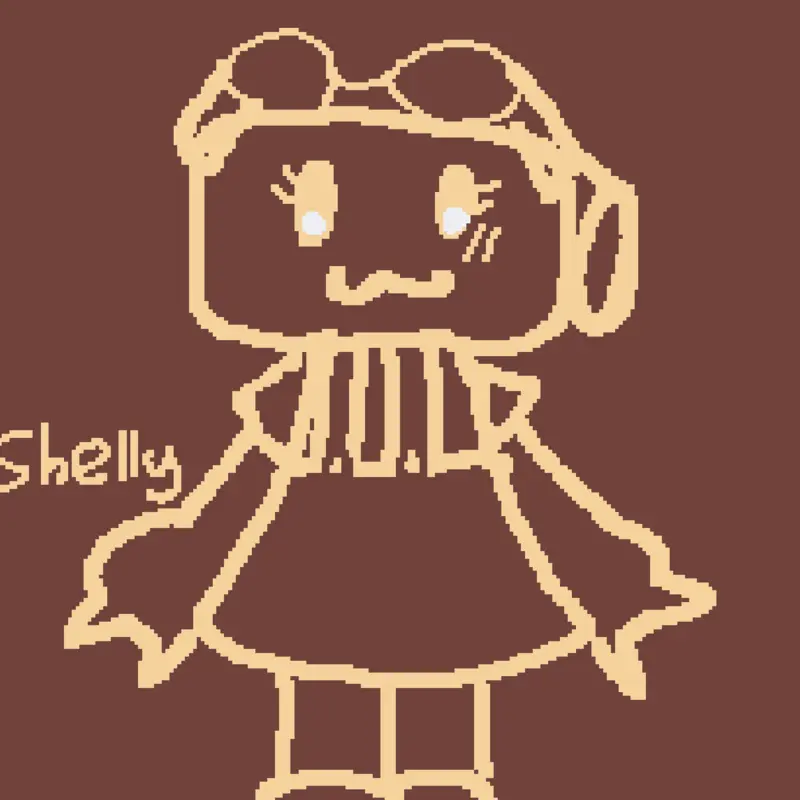 Game by @roxylala
