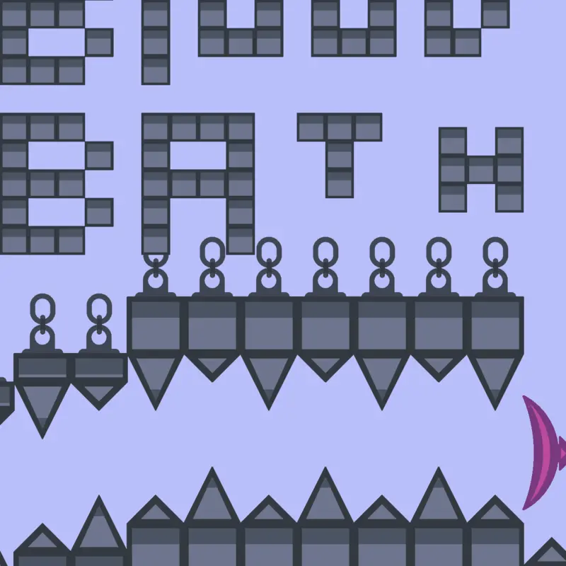 Game by @resetting
