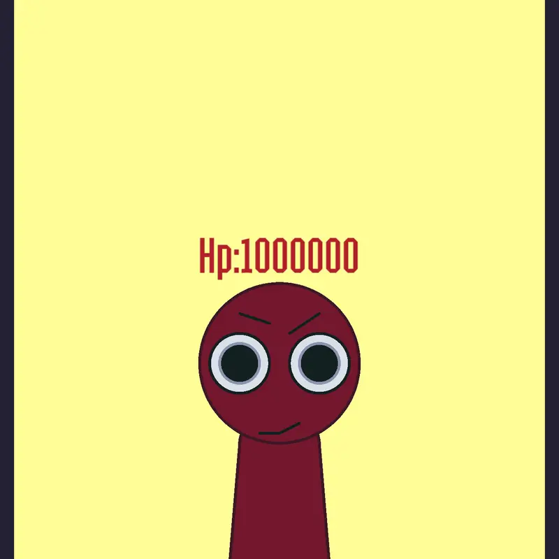 KILL THE RED 3 (beta versión) by @The_cuberg