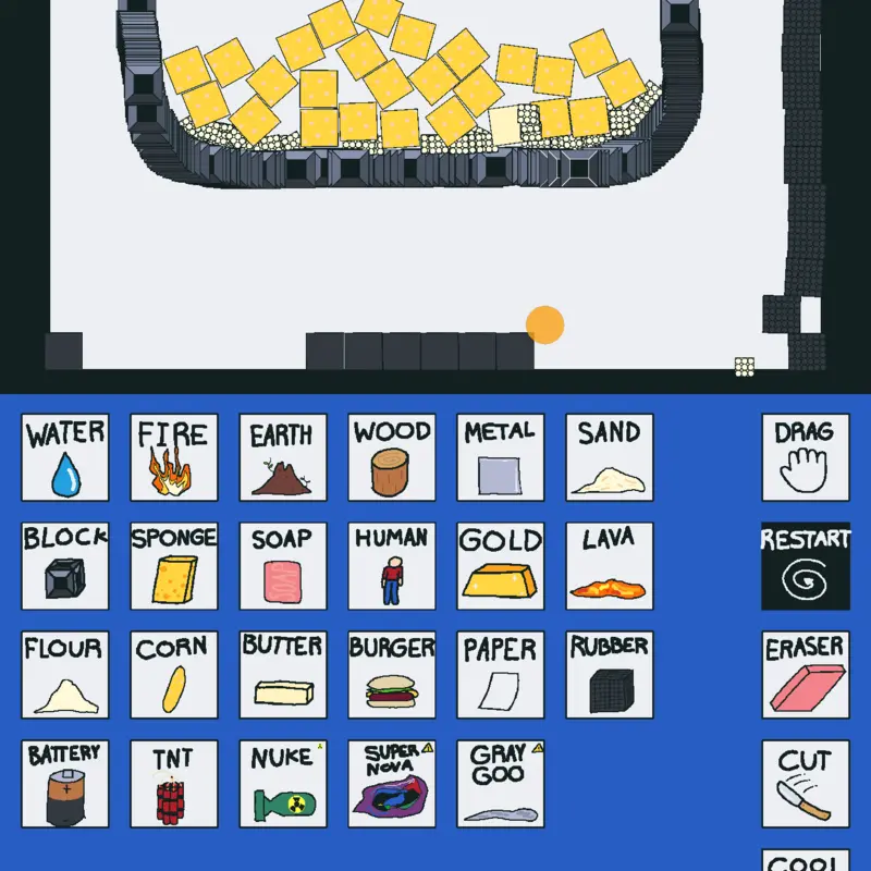 Game by @KIKIN-PR