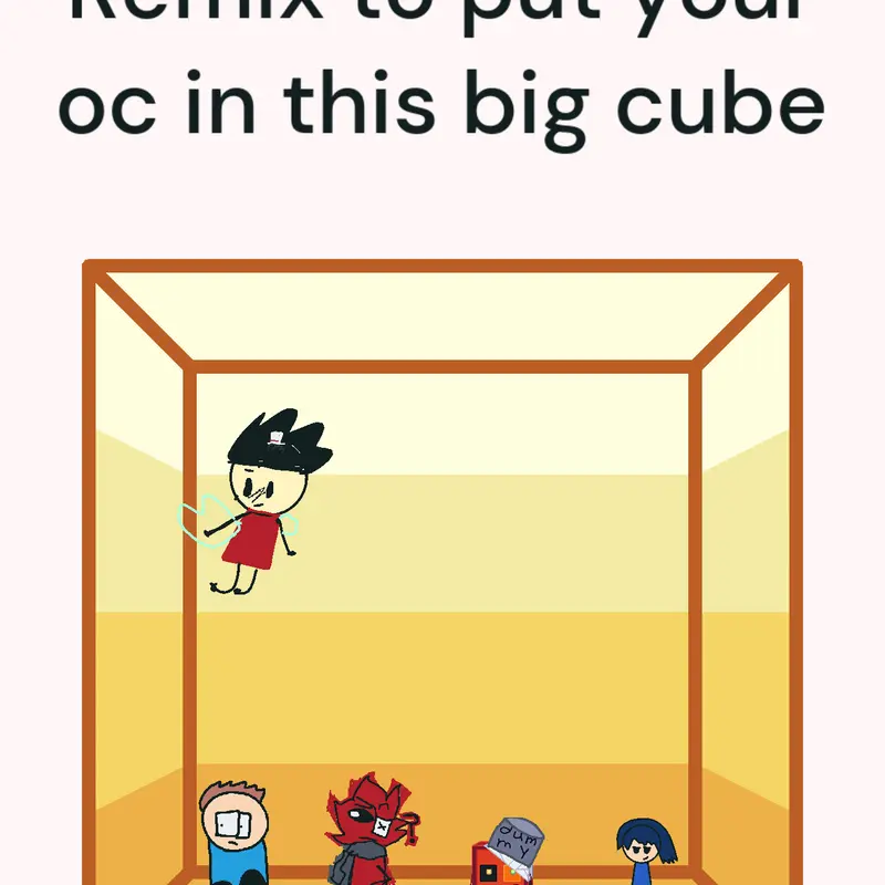 Game by @Alisonicfan