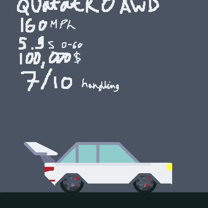 Game by @StrangeGameA