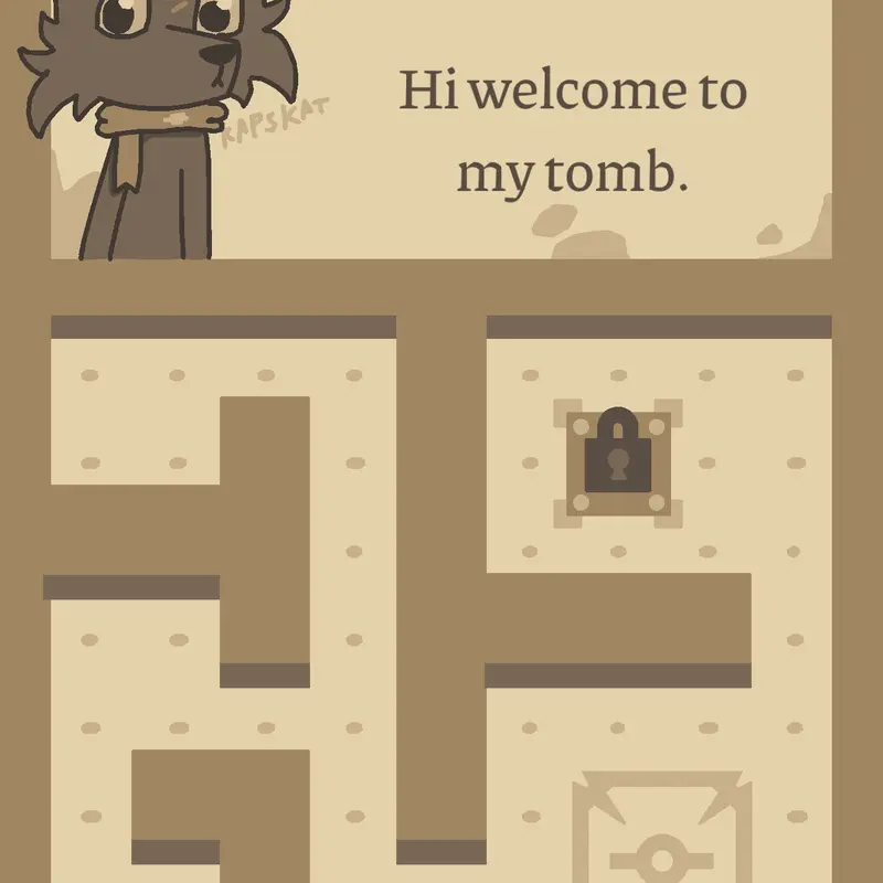 Game by @stefanyramirezmen