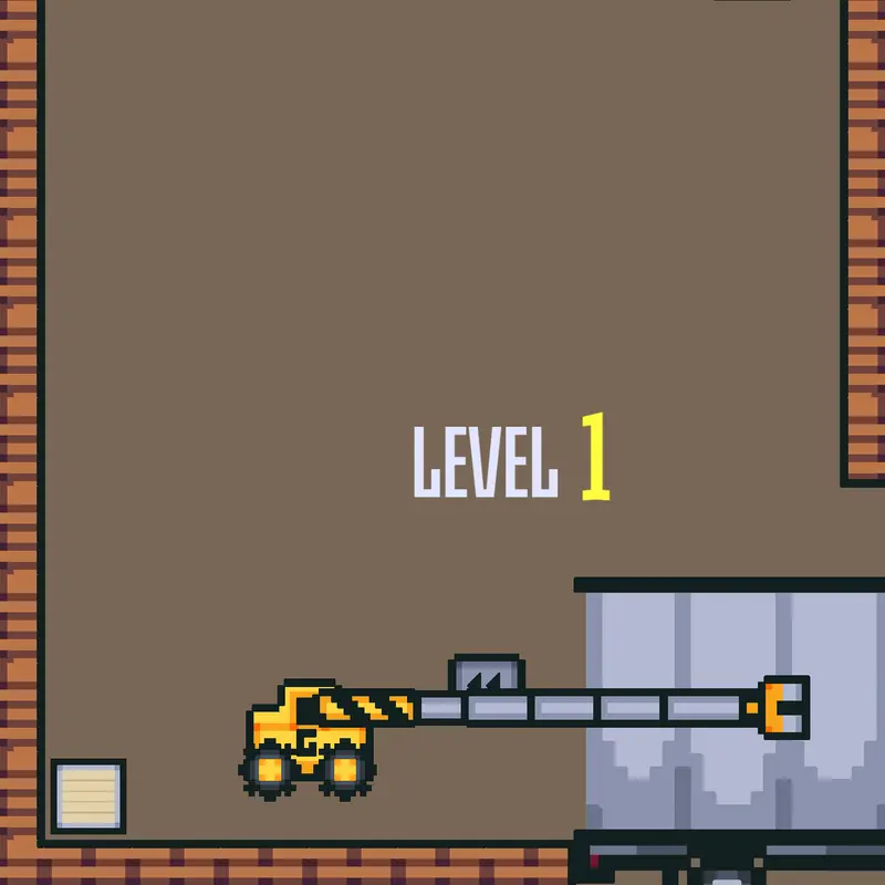 Game by @lukelagg