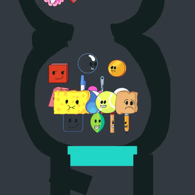 Game by @Izzahra