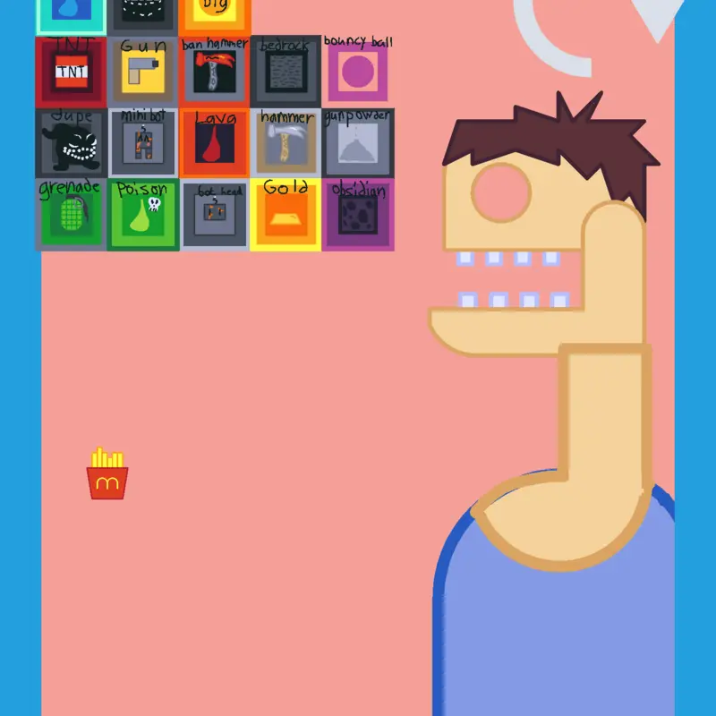 Game by @coolman1237691