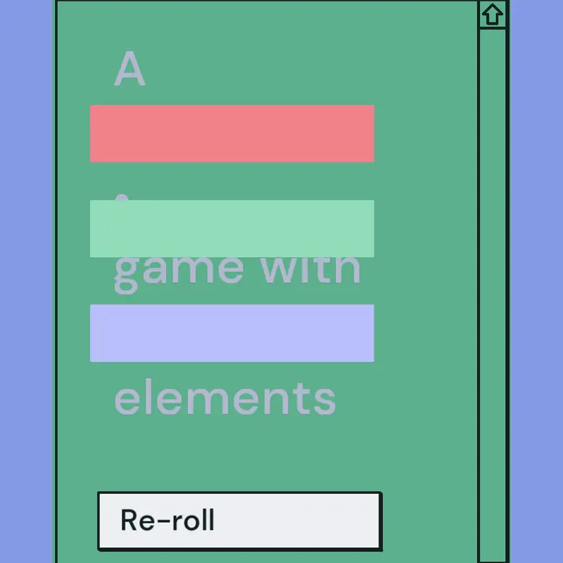 Game by @AstroStudio