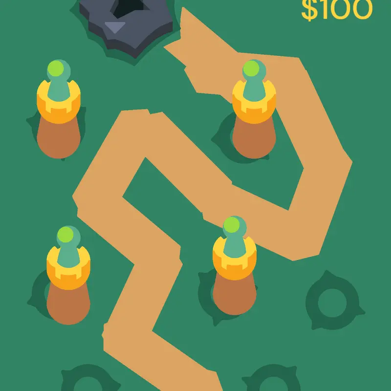 Game by @Musdafa