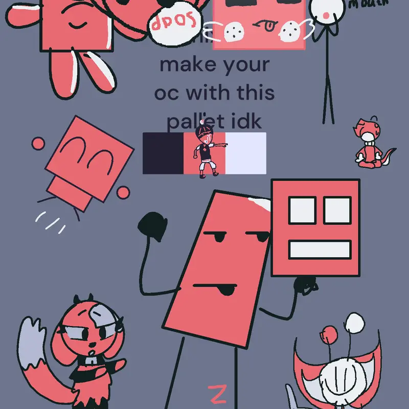 Game by @-_EMBERS_LOVER_-
