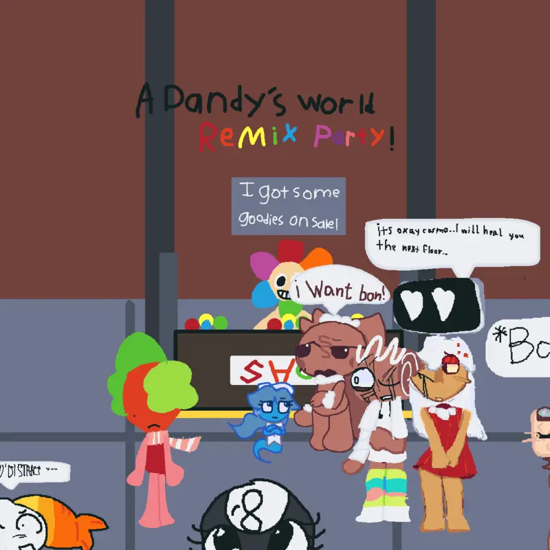 Game by @Some-random190