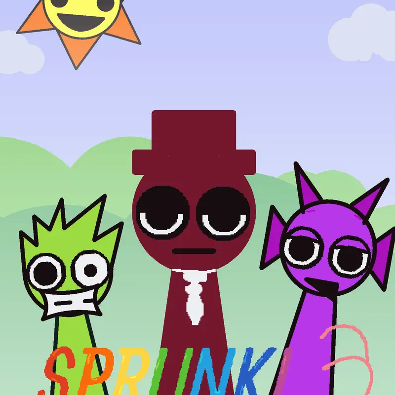 Game by @rddcc