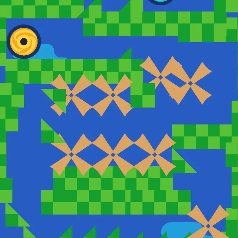 Game by @AANG-avatar-fan