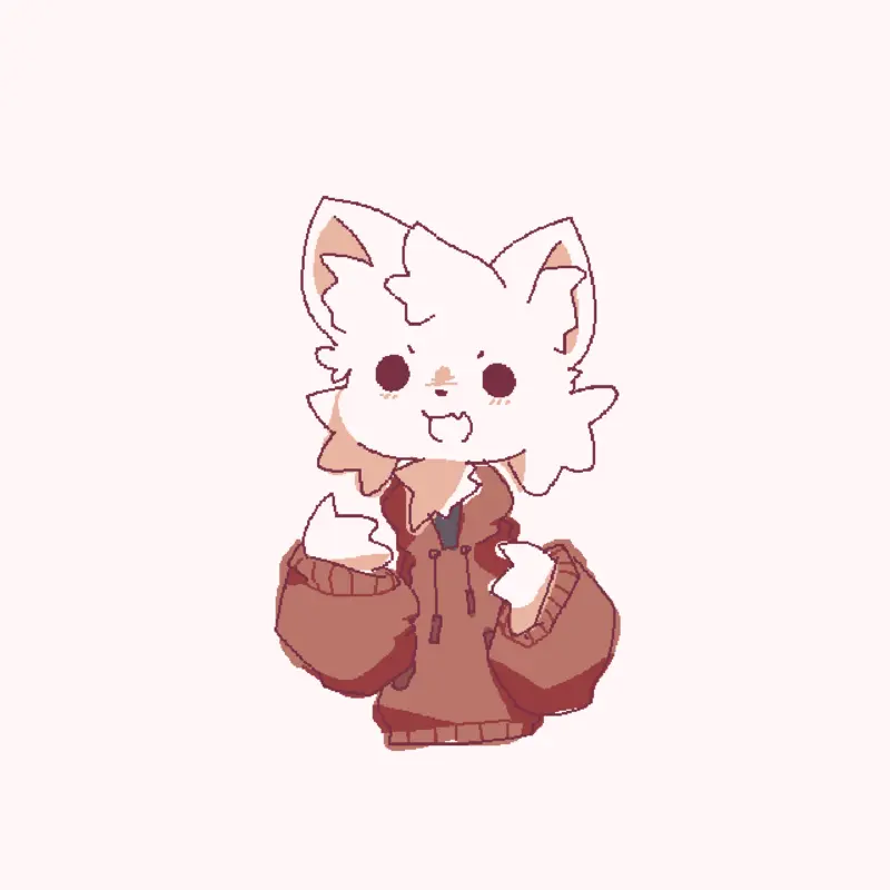 i dont know anymore >:v by @kinyuro
