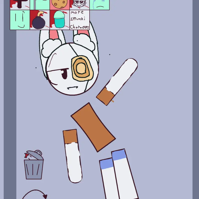 Game by @Therealwaterfairy