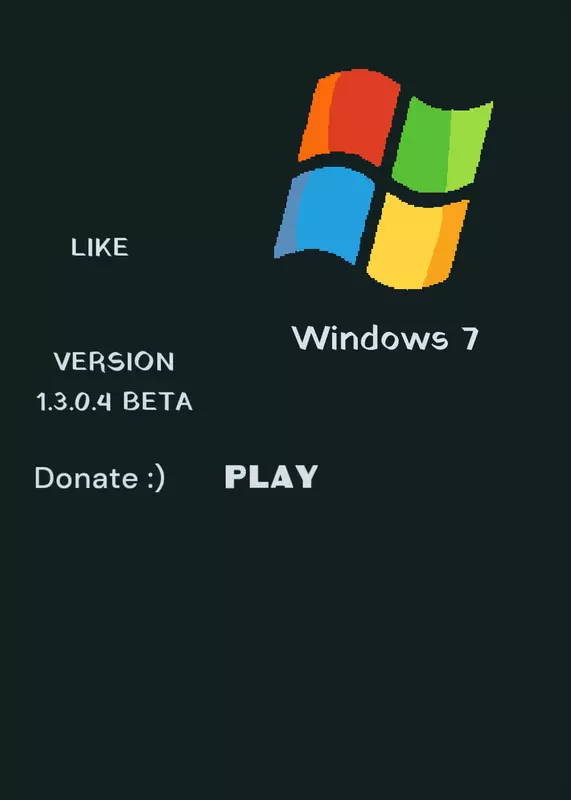 Game by @CEME4KA