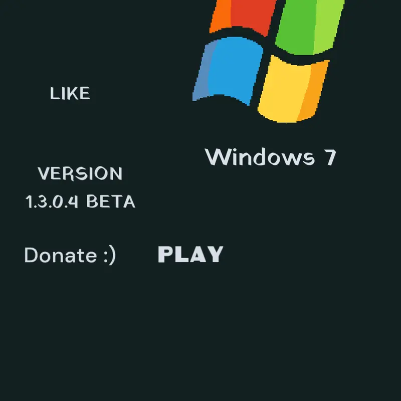 Game by @CEME4KA