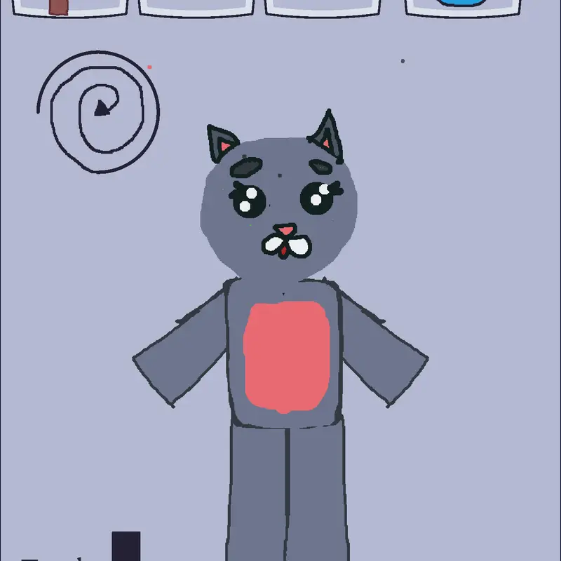 Game by @coolerbluevr