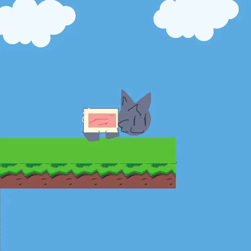 Game by @pebble_kawaai