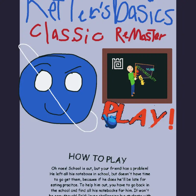 Game by @KefterDevs