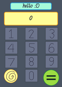 Calculator