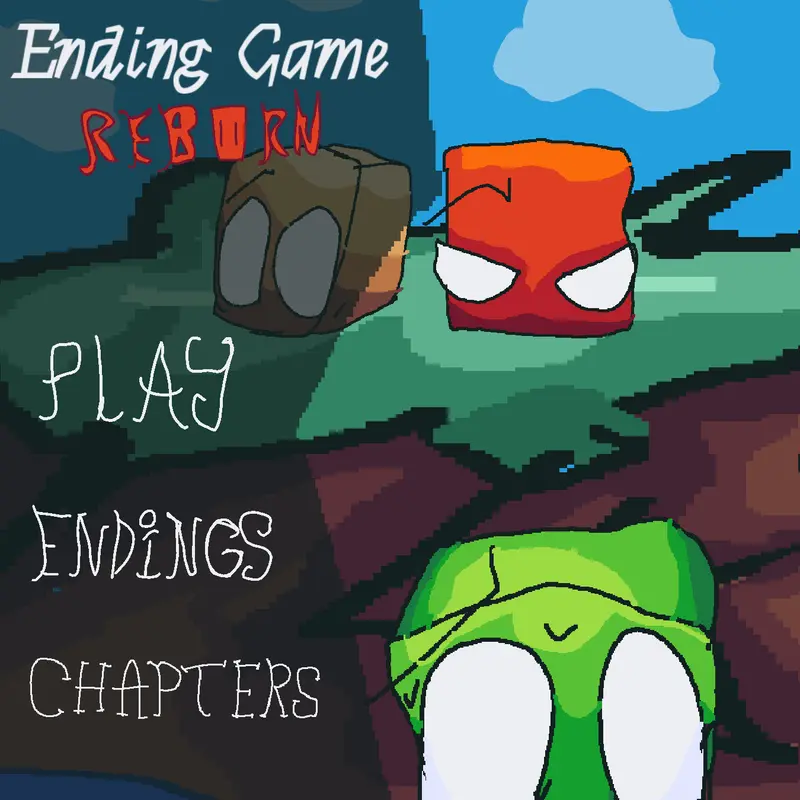 Game by @The_Earthman