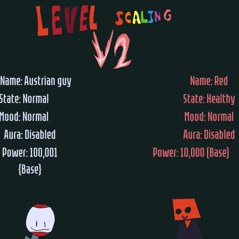 Game by @Android_chilling