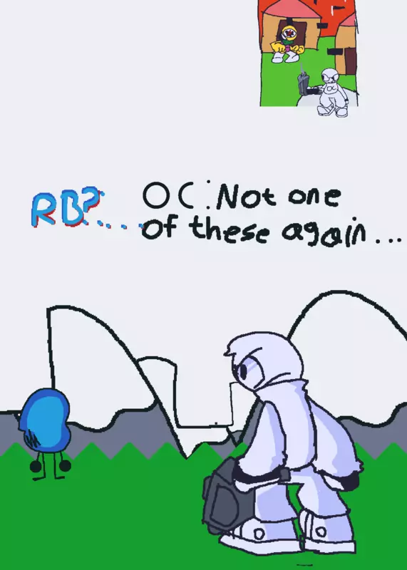 Game by @SomeAnimator