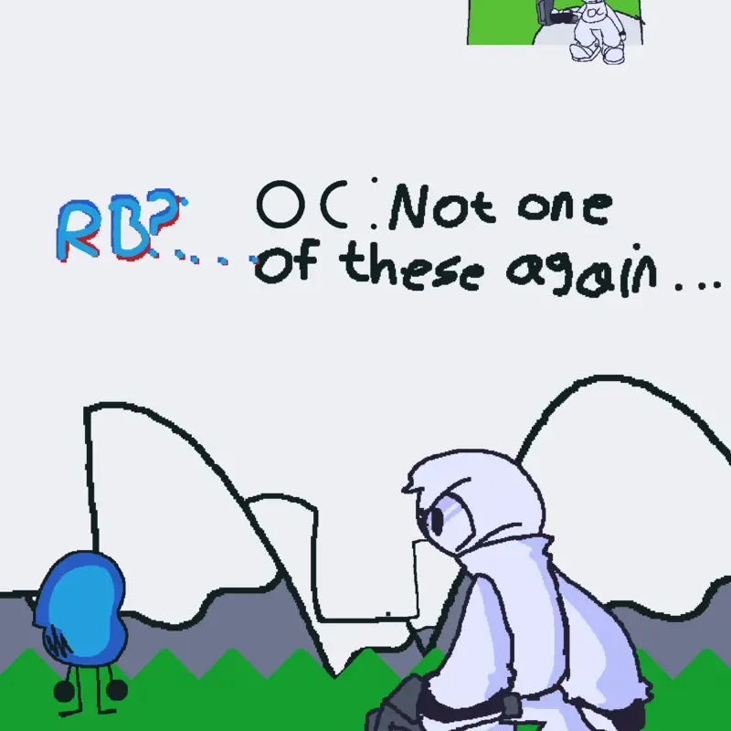 Game by @SomeAnimator