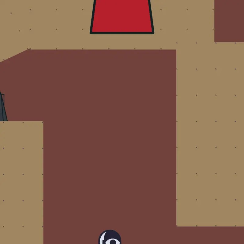 Game by @francisjhorror21