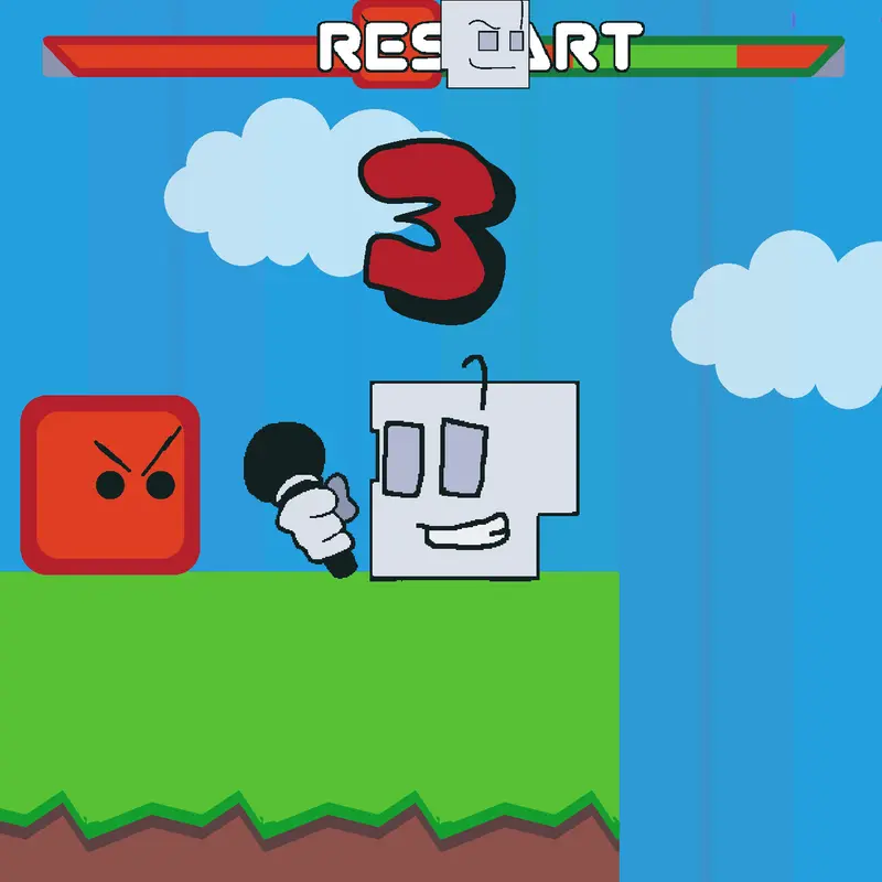 Game by @SkeletonGD