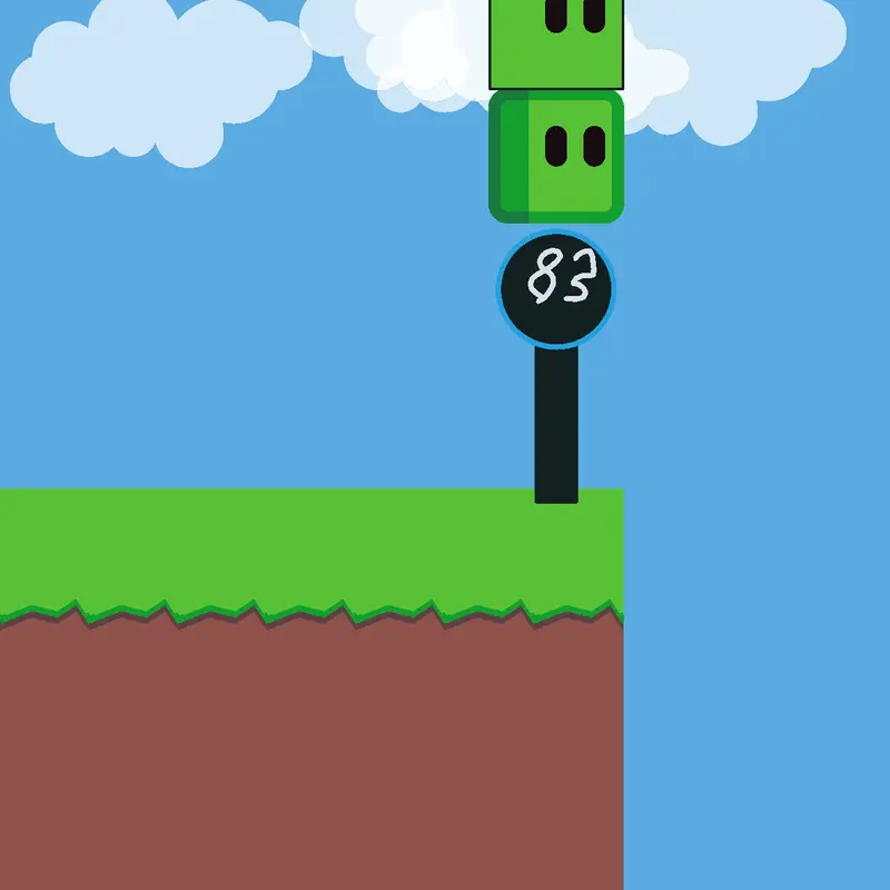 Game by @ymirraza_Todkws